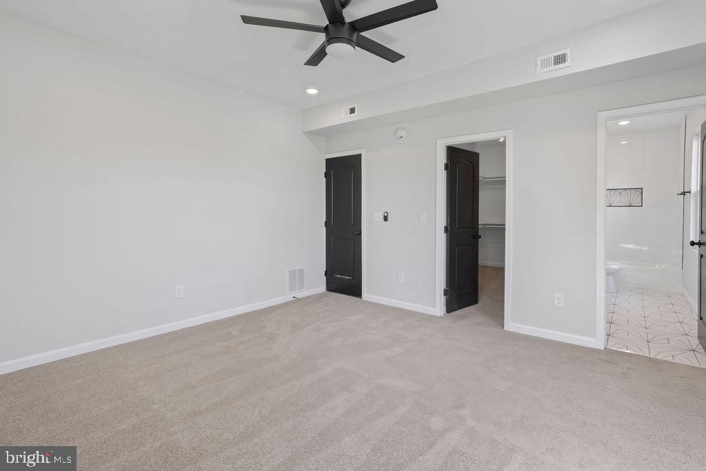 GWYNN OAK - Residential