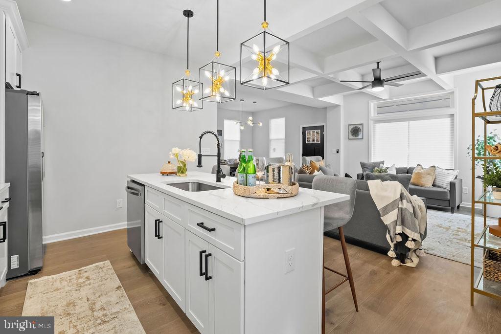 GWYNN OAK - Residential