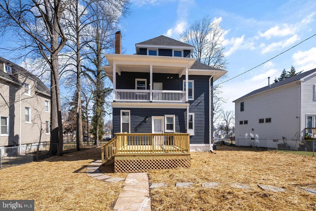 GWYNN OAK - Residential