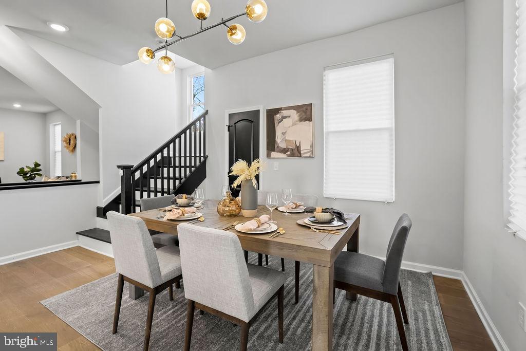 GWYNN OAK - Residential
