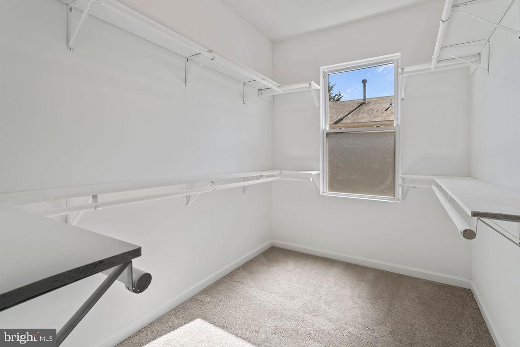 GWYNN OAK - Residential