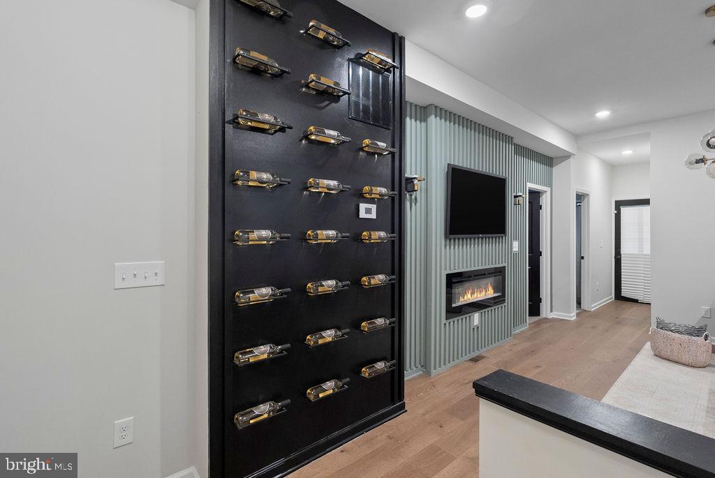 GWYNN OAK - Residential