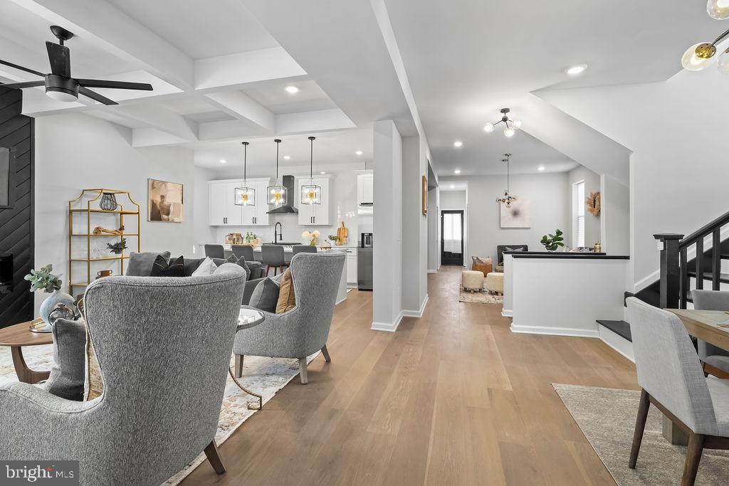 GWYNN OAK - Residential