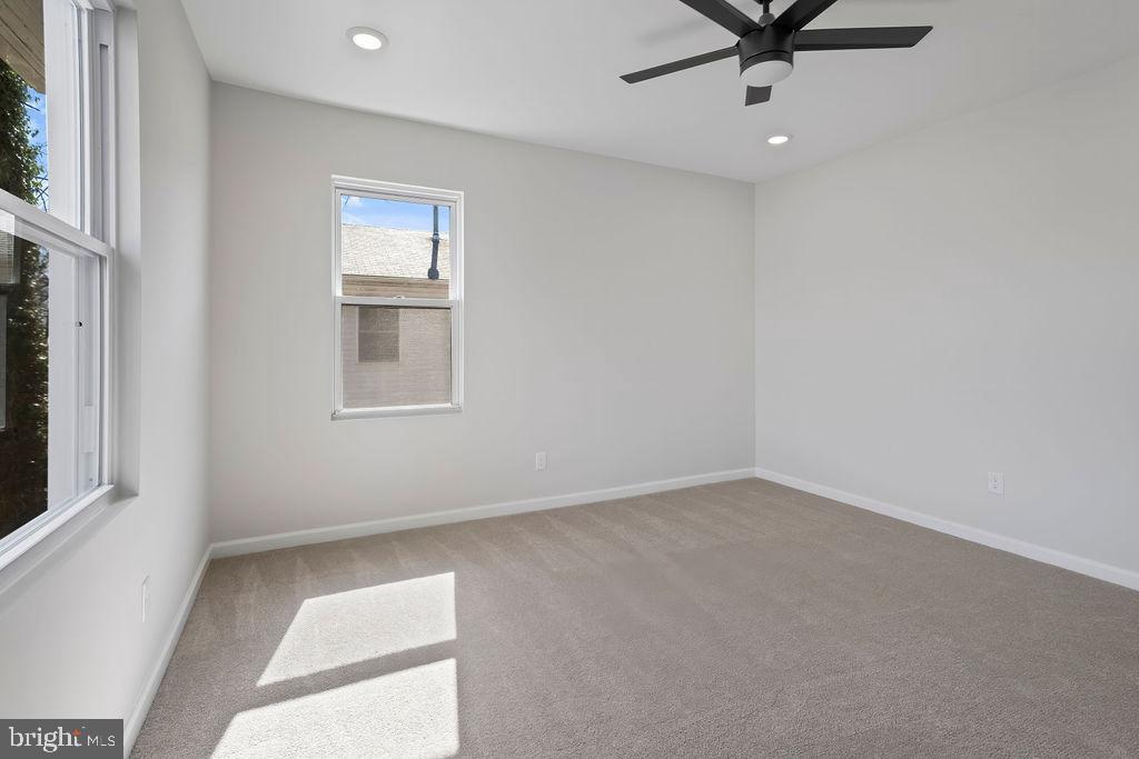 GWYNN OAK - Residential