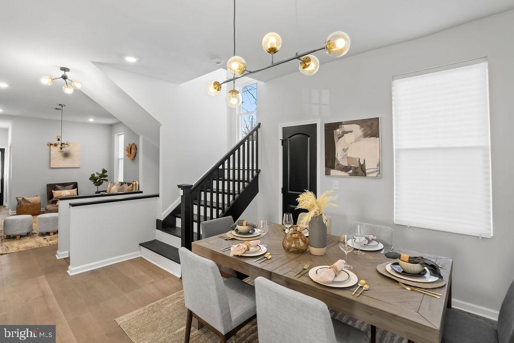 GWYNN OAK - Residential