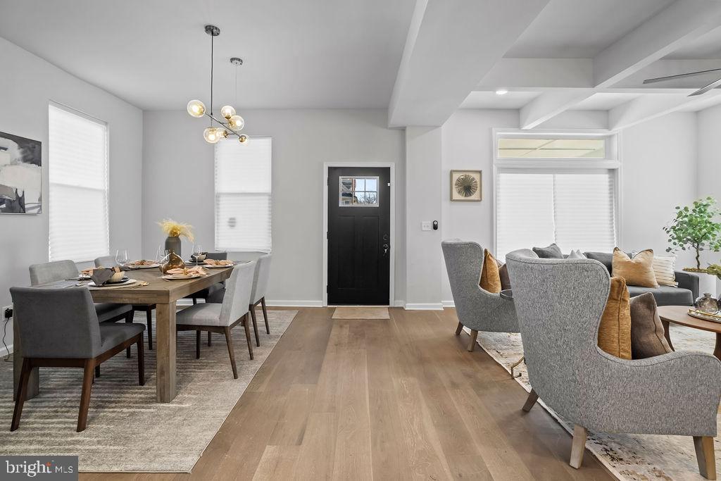 GWYNN OAK - Residential