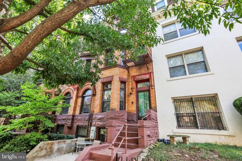 1828 CALIFORNIA STREET NW WASHINGTON DC 20009