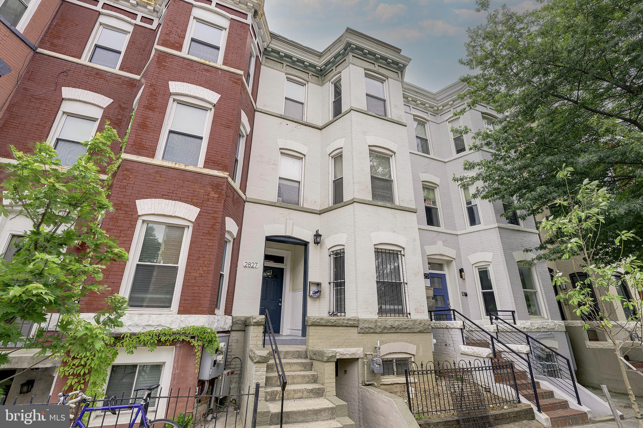 2827 11TH STREET NW
