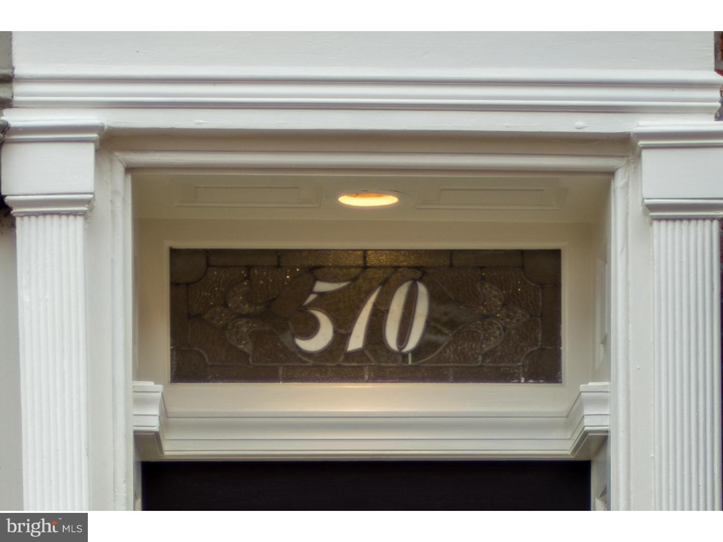 WASHINGTON SQ - Residential