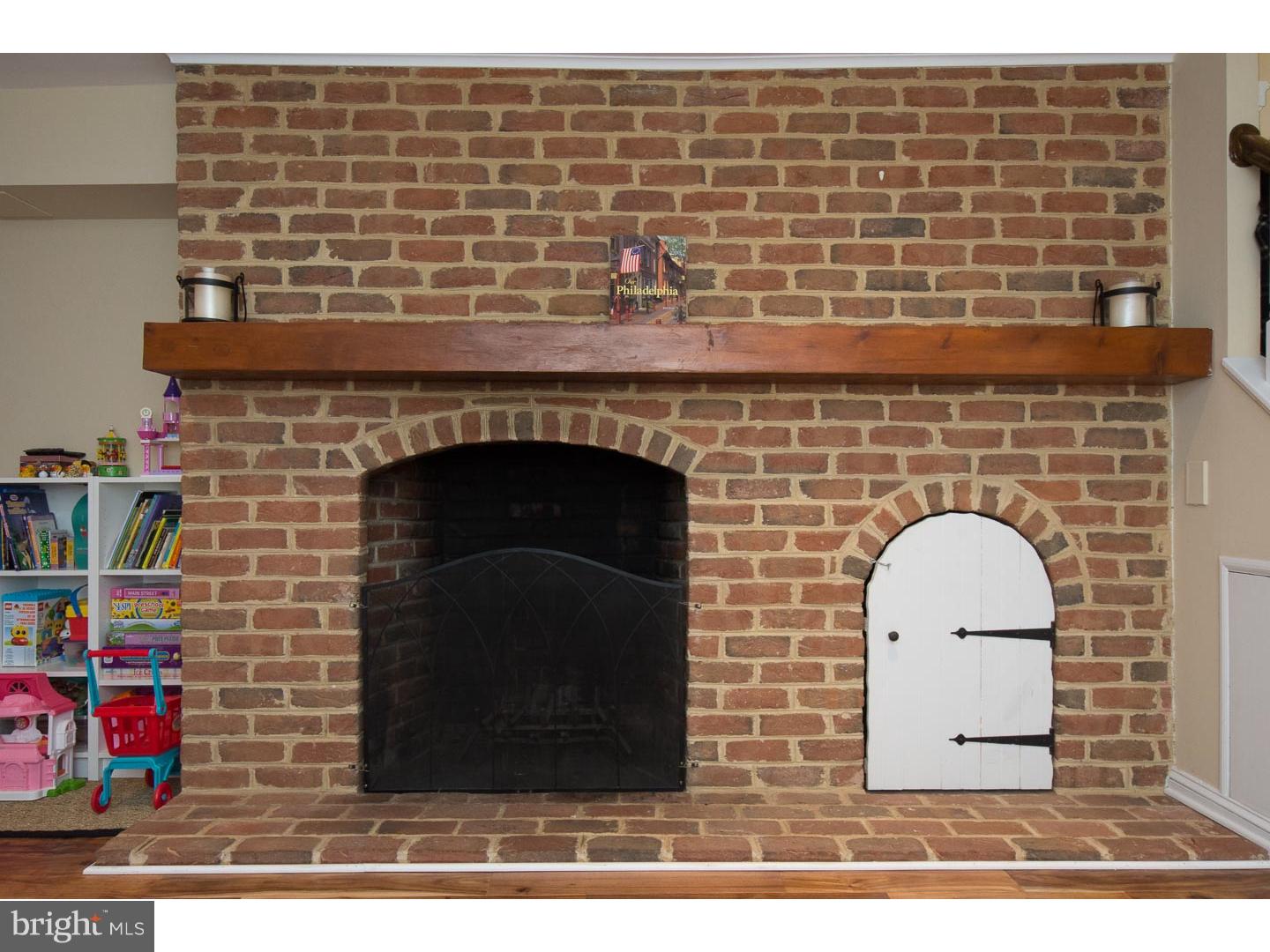 WASHINGTON SQ - Residential