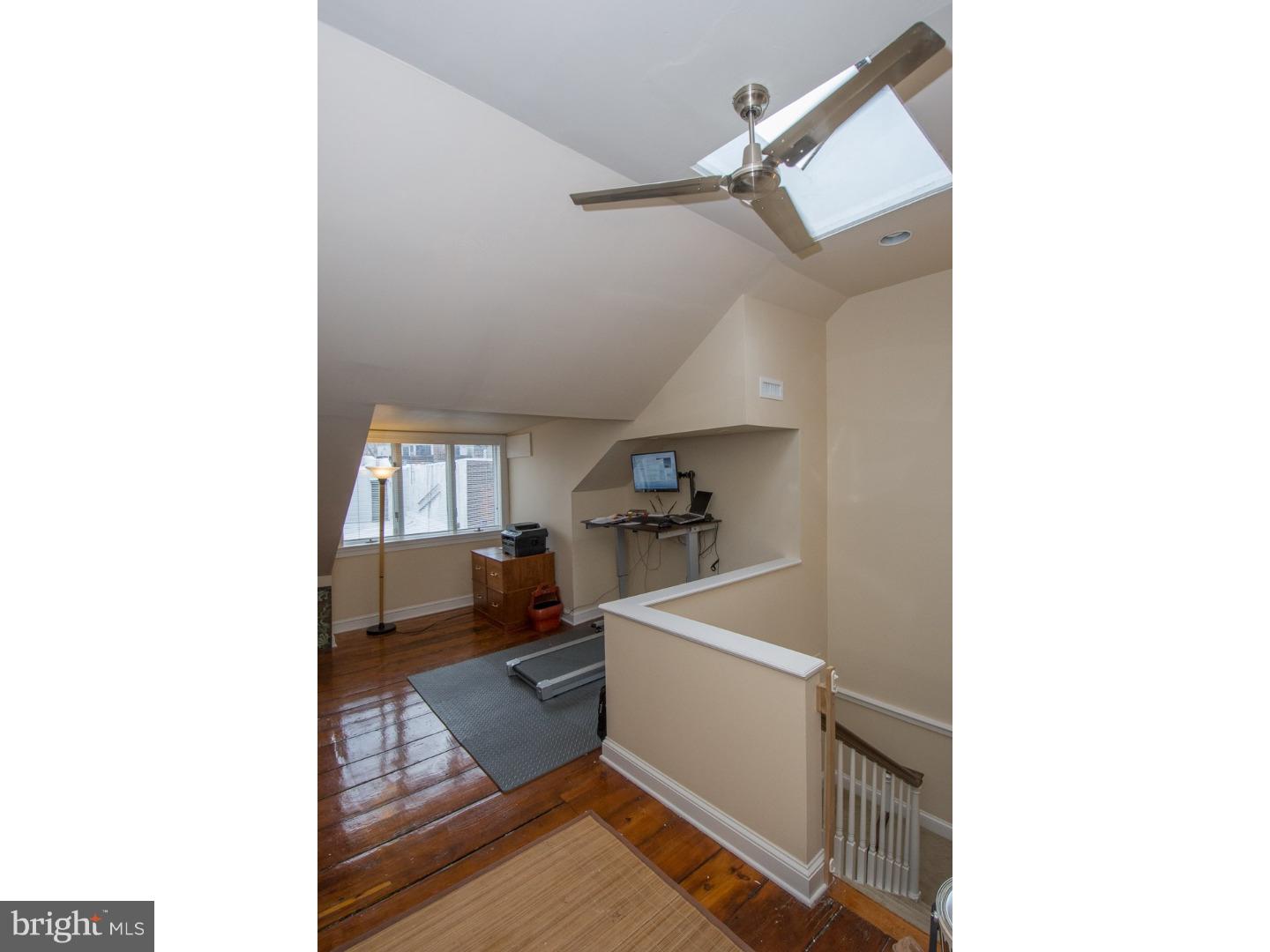 WASHINGTON SQ - Residential