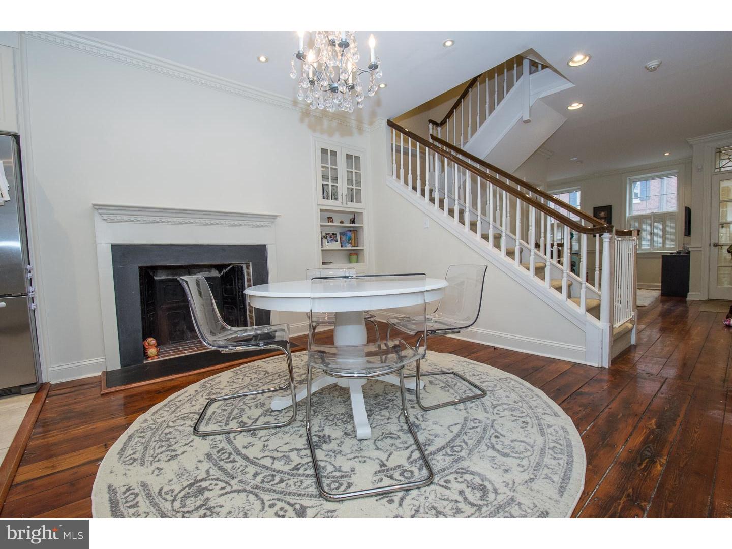 WASHINGTON SQ - Residential