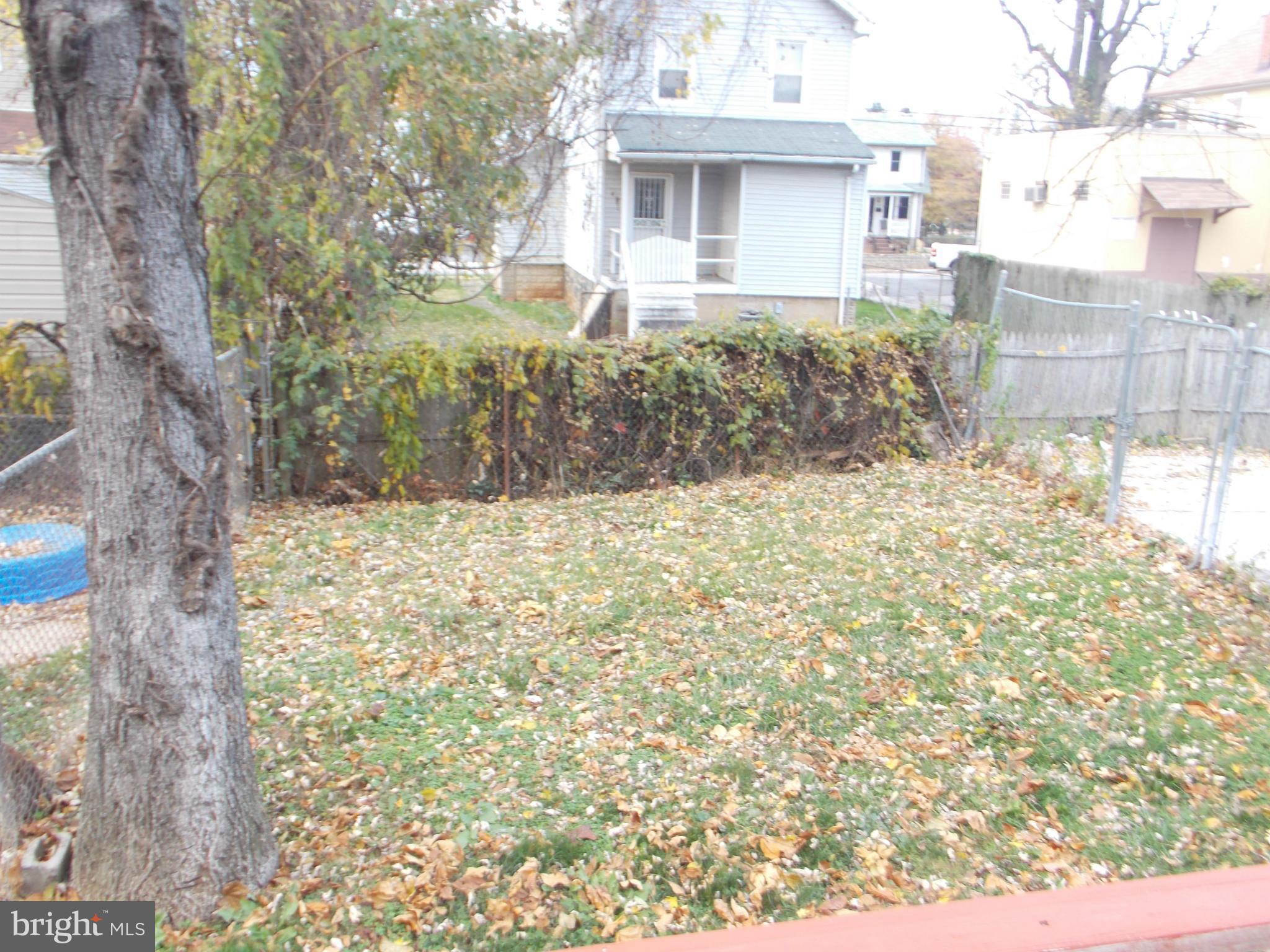 NONE AVAILABLE - Residential