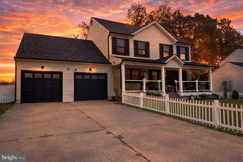 56 BREARLY DRIVE SICKLERVILLE NJ 08081