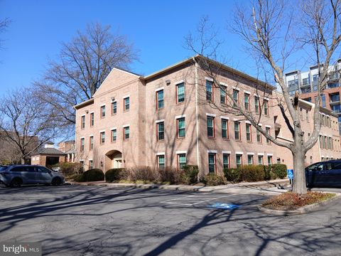 124 E BROAD STREET C-2 FALLS CHURCH VA 22046