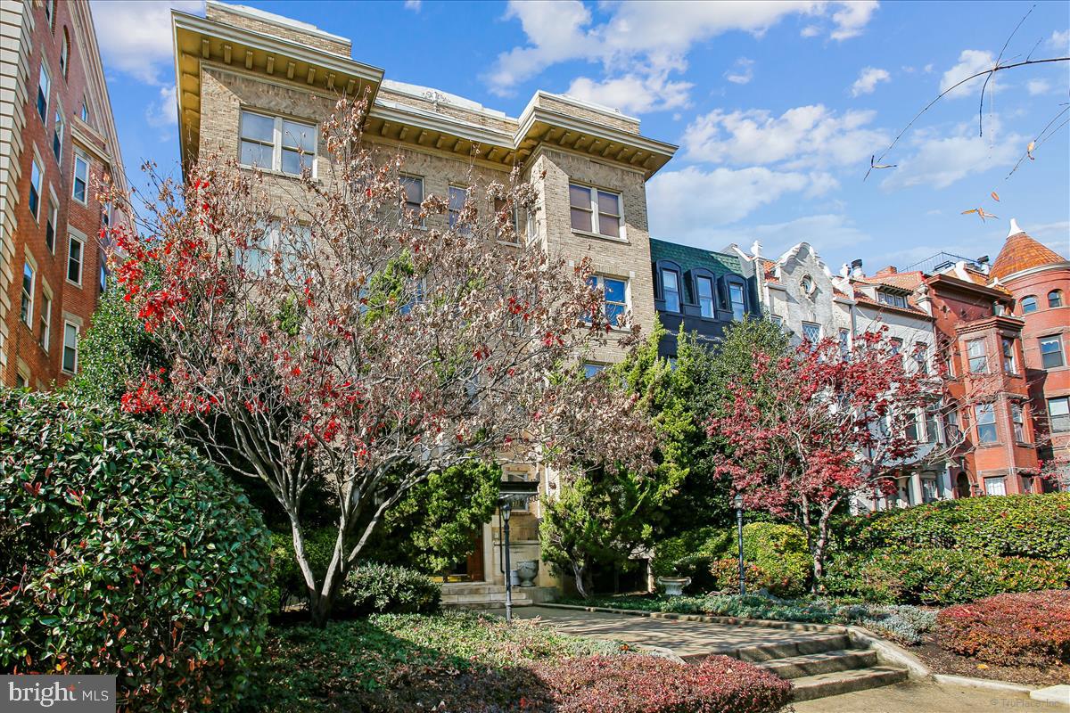 2008 16TH STREET NW 402