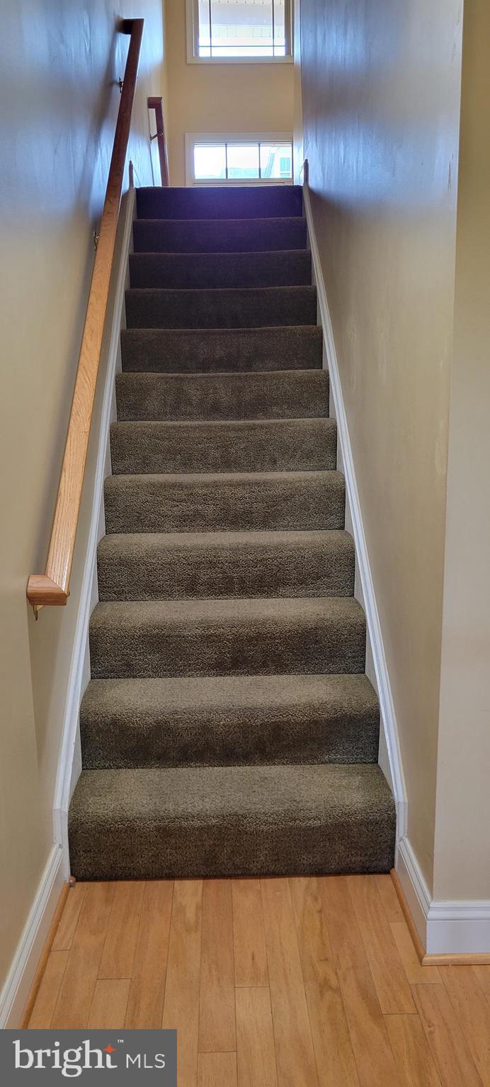 CROFTON GATE - Residential Lease