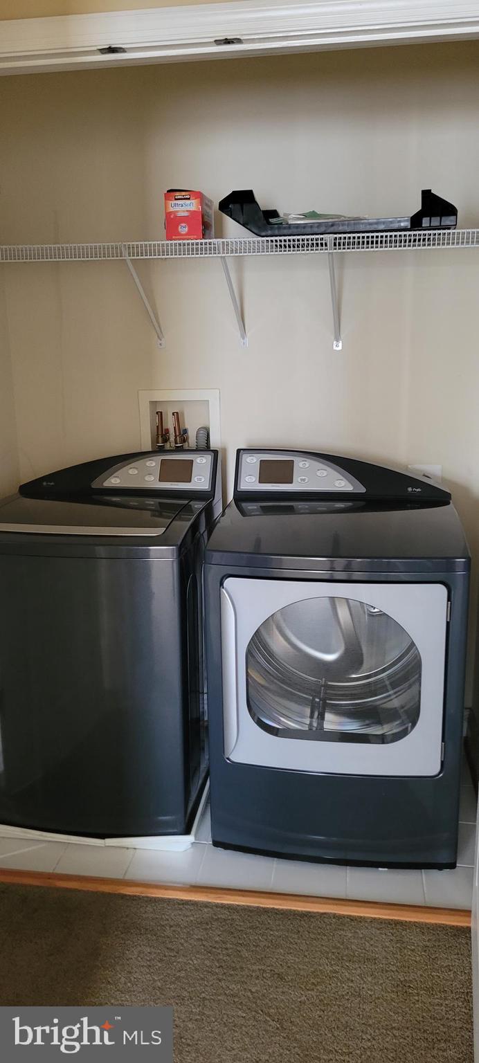 CROFTON GATE - Residential Lease