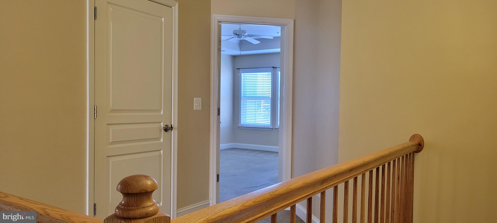 CROFTON GATE - Residential Lease