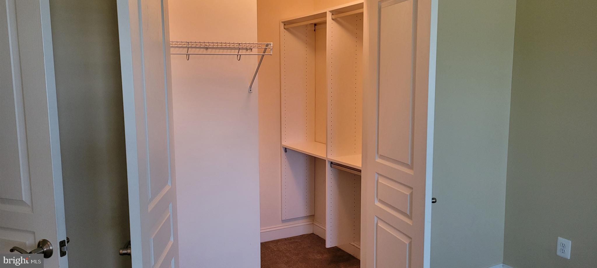 CROFTON GATE - Residential Lease