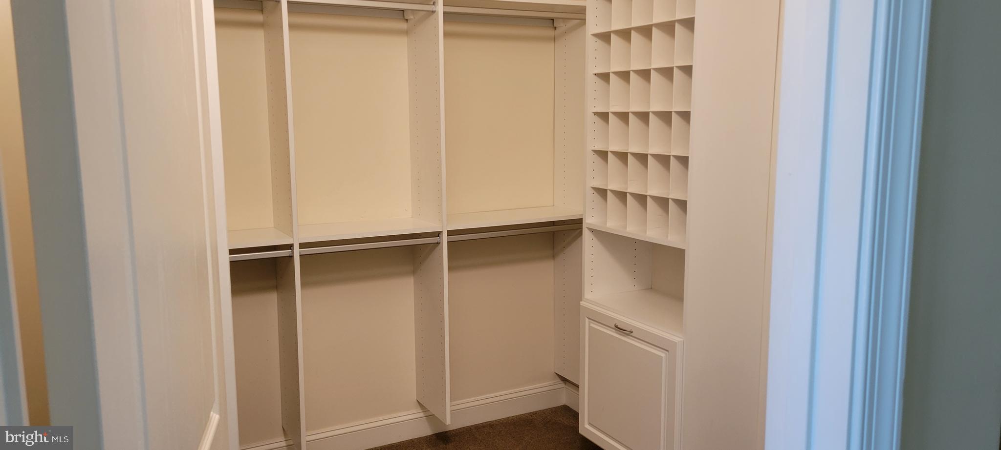 CROFTON GATE - Residential Lease