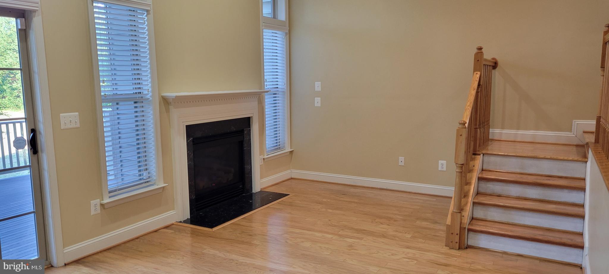 CROFTON GATE - Residential Lease