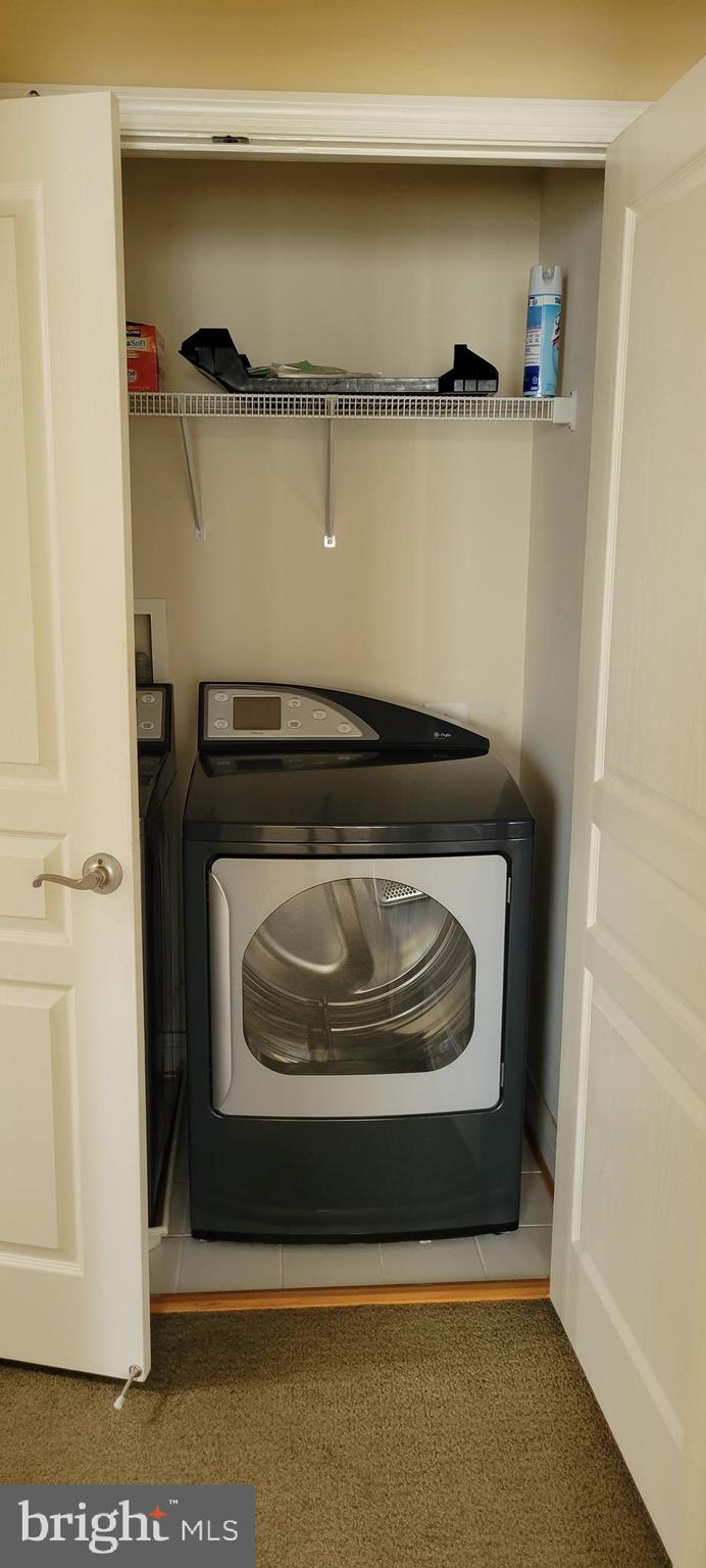 CROFTON GATE - Residential Lease