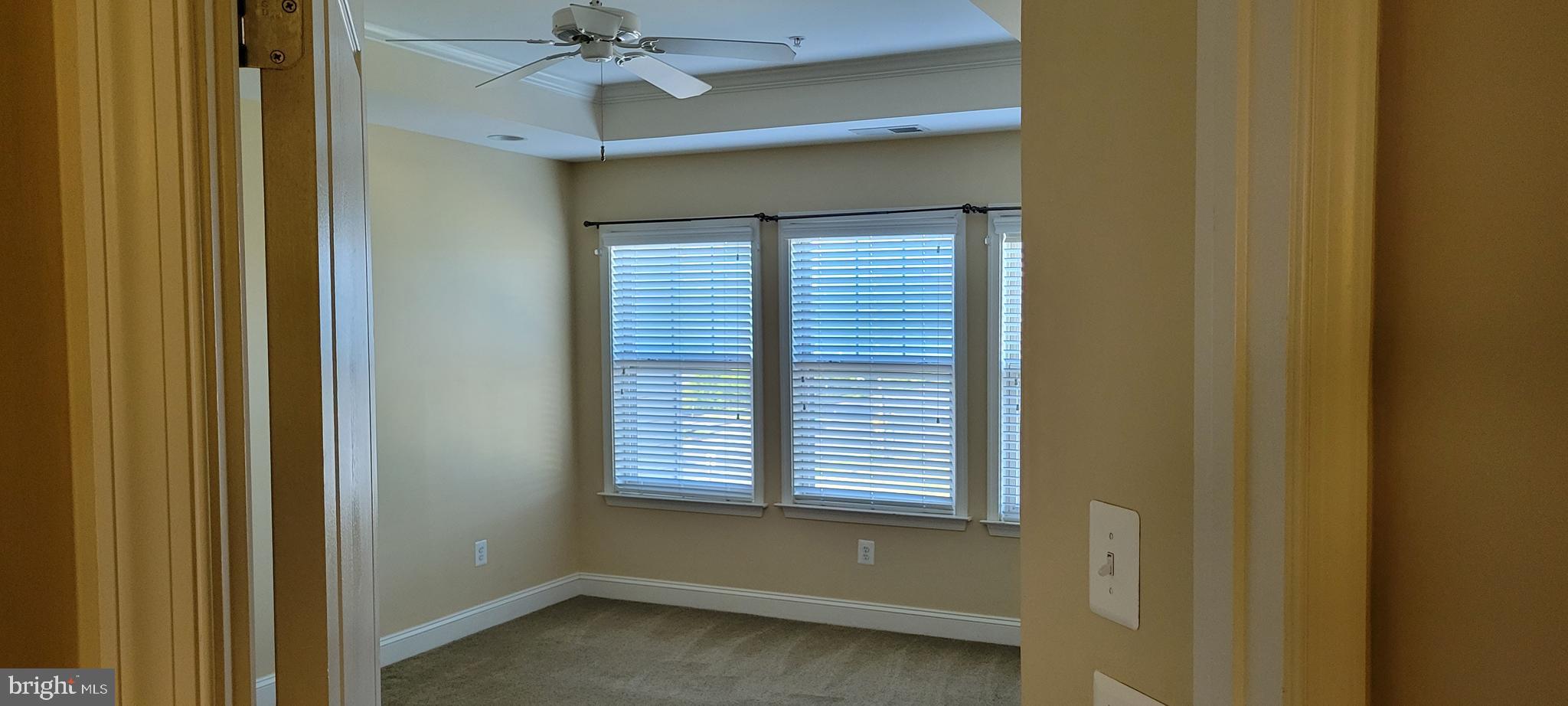 CROFTON GATE - Residential Lease