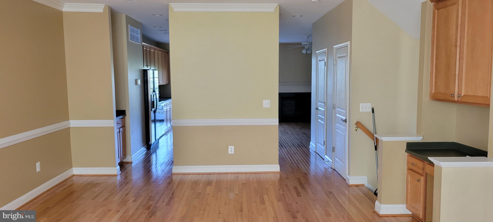 CROFTON GATE - Residential Lease