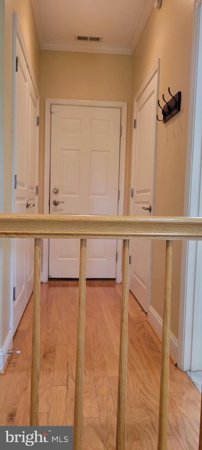 CROFTON GATE - Residential Lease