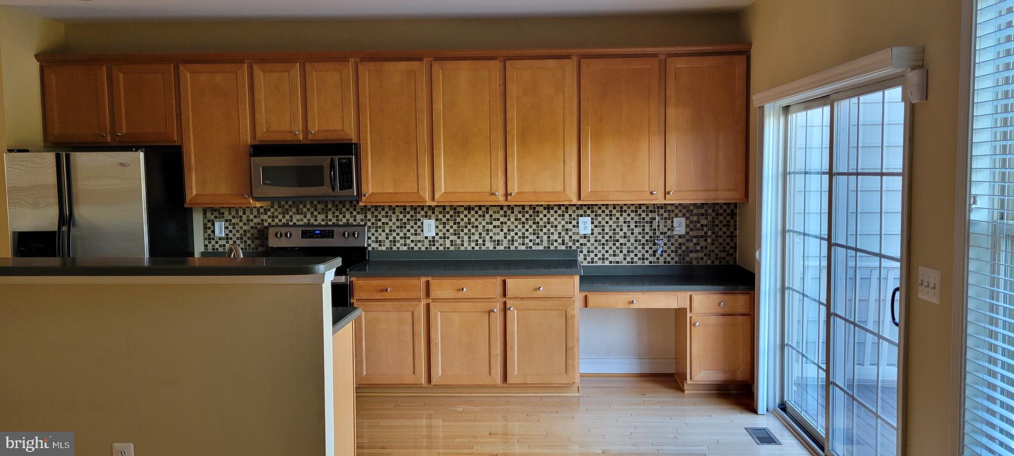 CROFTON GATE - Residential Lease