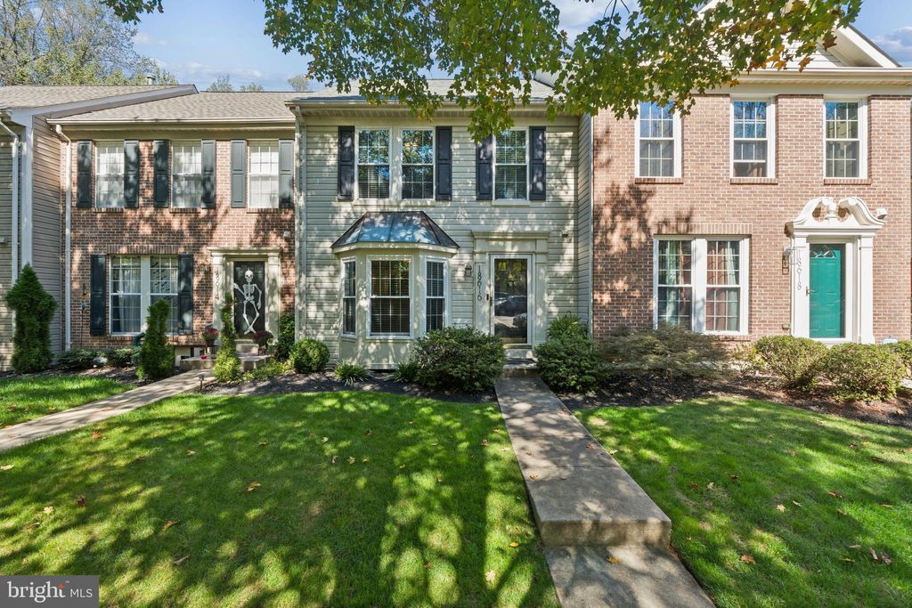Photo of 18616 Shadowridge Terrace, OLNEY, MD 20832 (MLS # MDMC2202124)