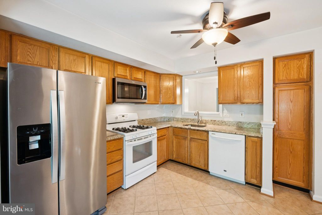Photo of 18616 Shadowridge Terrace, OLNEY, MD 20832 (MLS # MDMC2202124)
