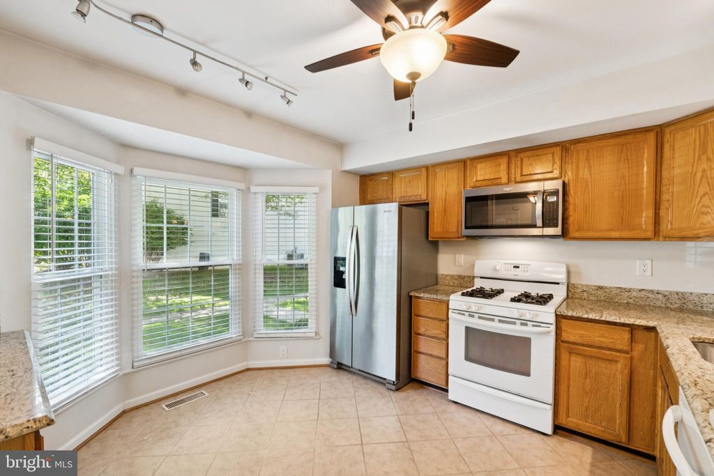 Photo of 18616 Shadowridge Terrace, OLNEY, MD 20832 (MLS # MDMC2202124)