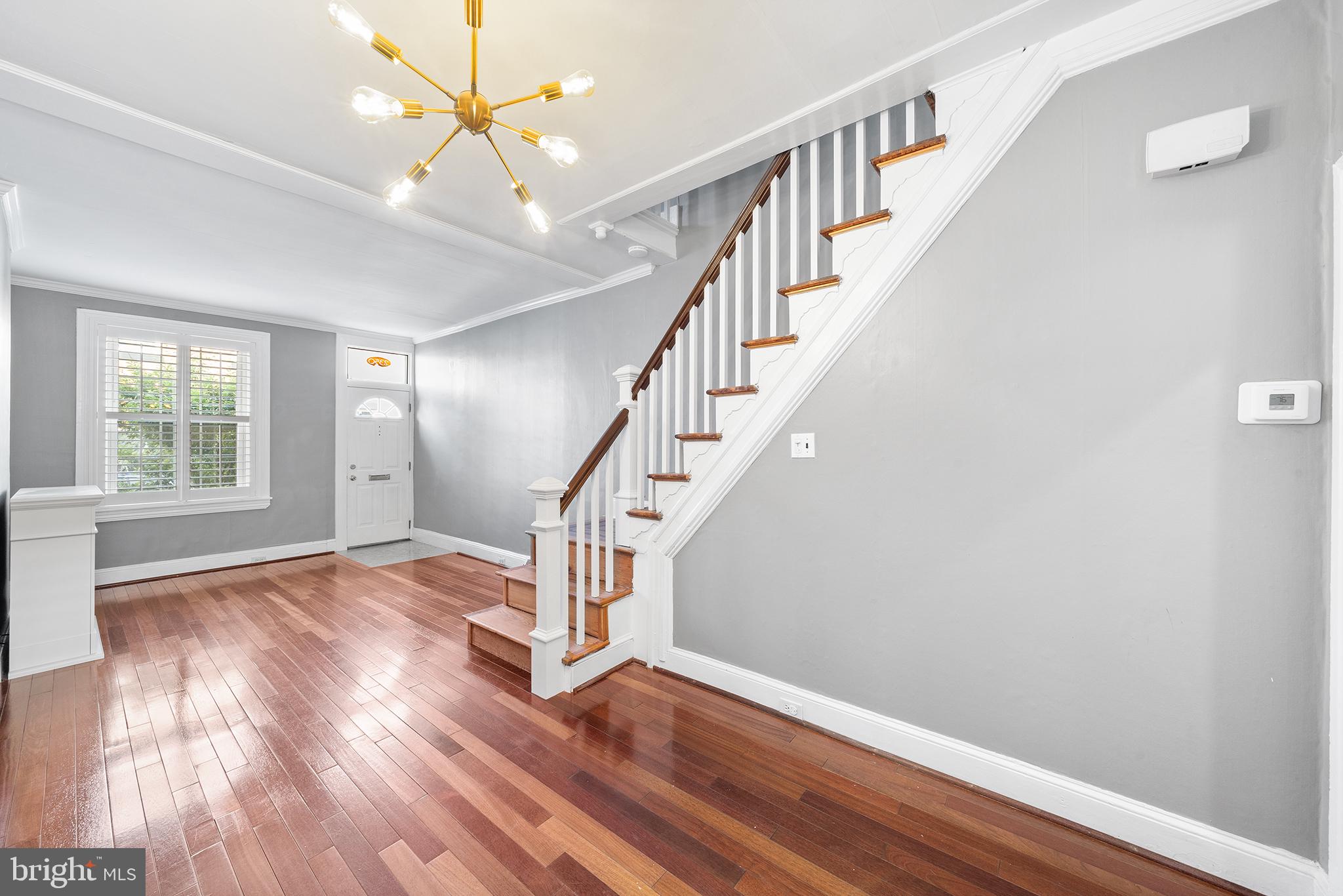 FISHTOWN - Residential Lease