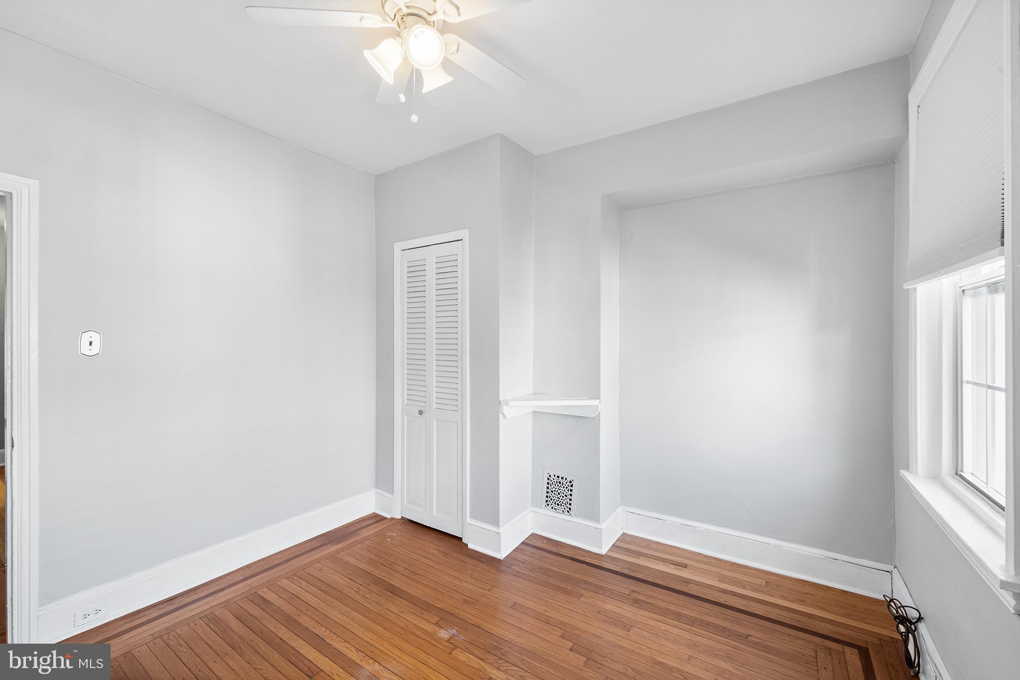 FISHTOWN - Residential Lease