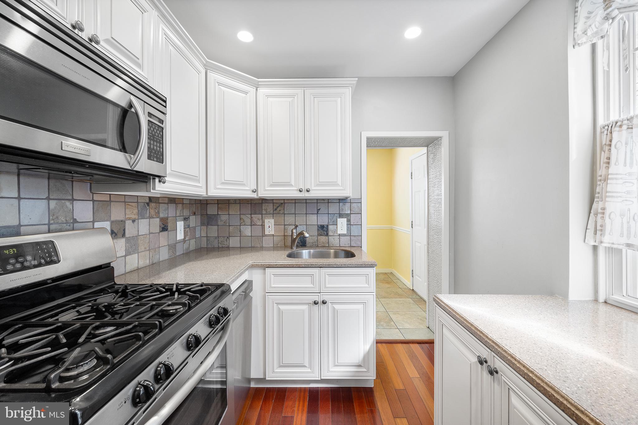 FISHTOWN - Residential Lease