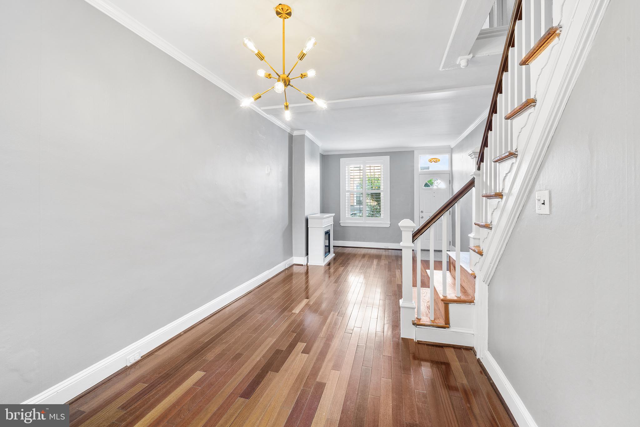 FISHTOWN - Residential Lease