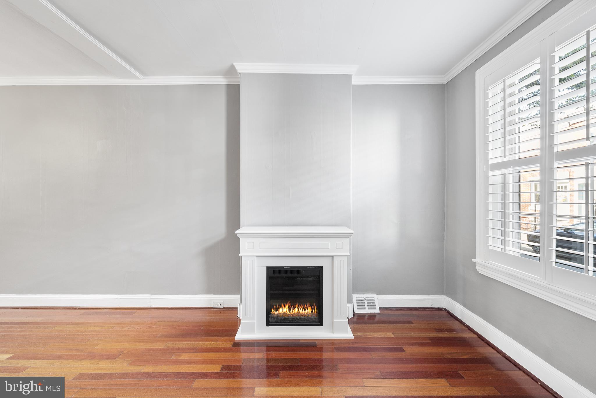 FISHTOWN - Residential Lease