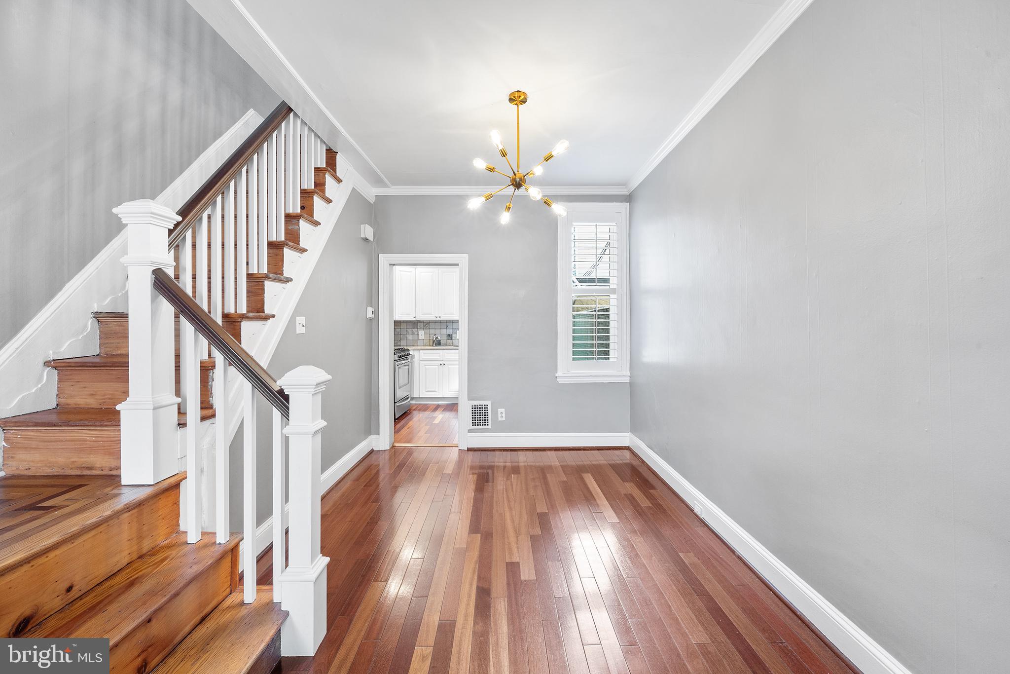 FISHTOWN - Residential Lease