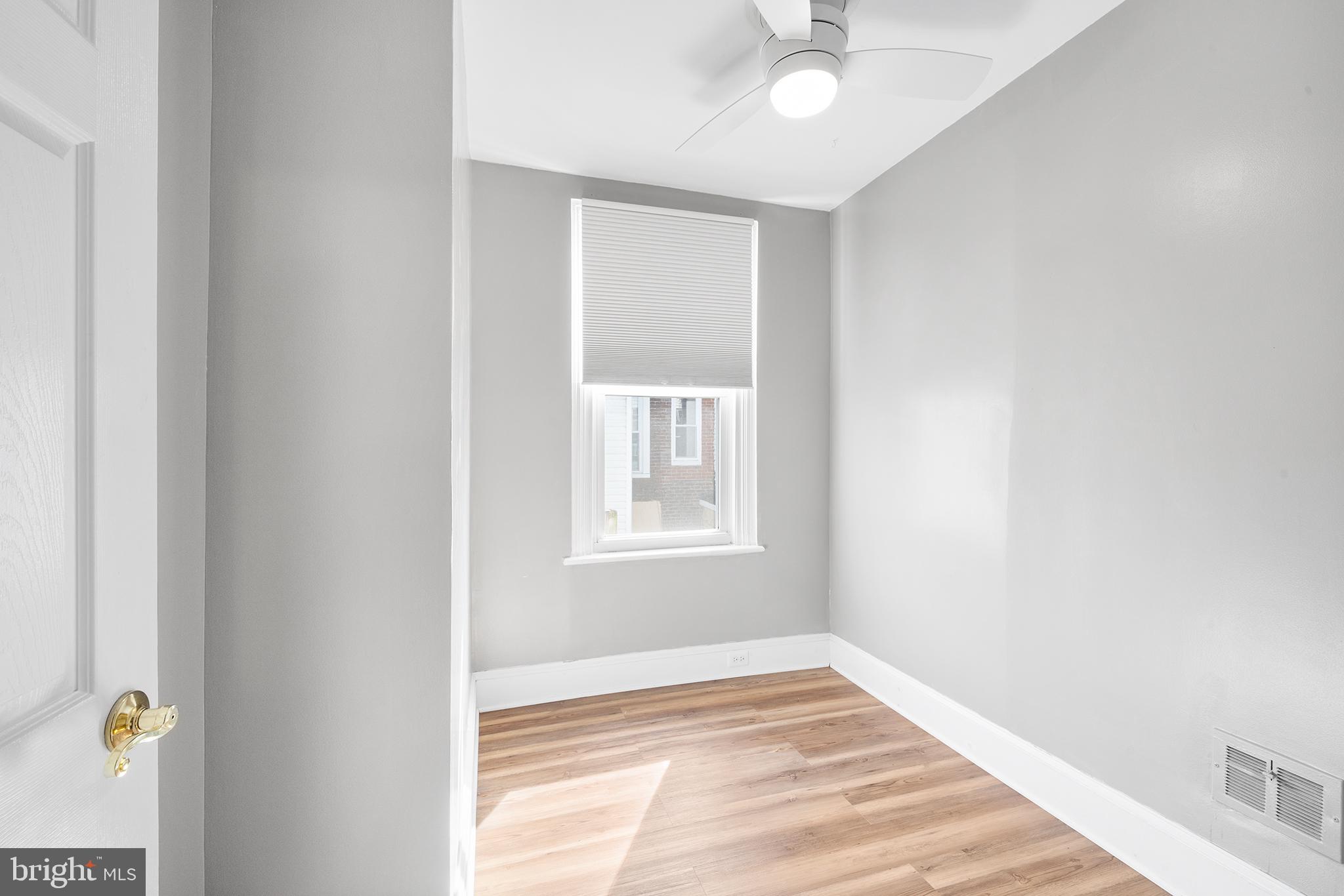 FISHTOWN - Residential Lease