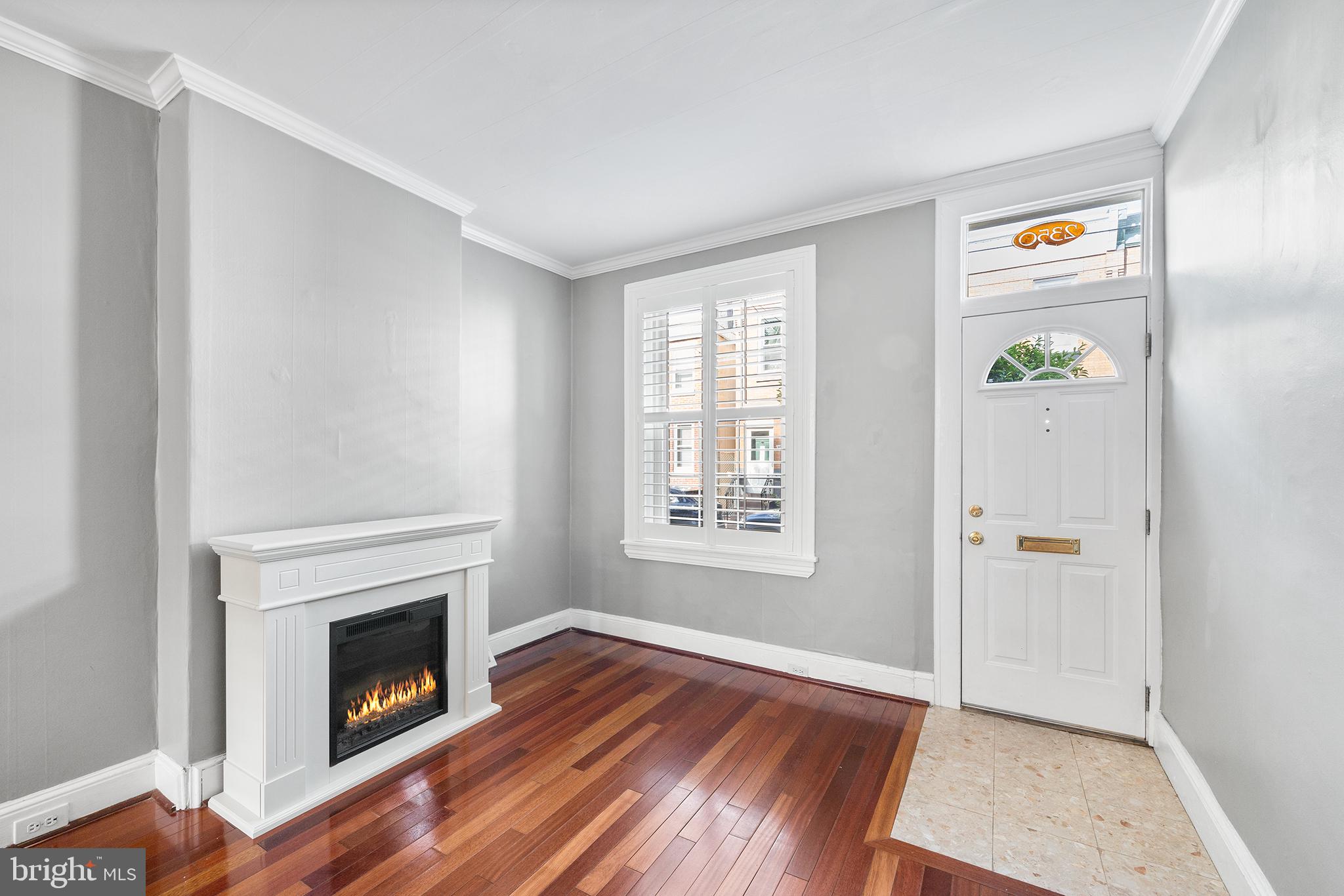 FISHTOWN - Residential Lease