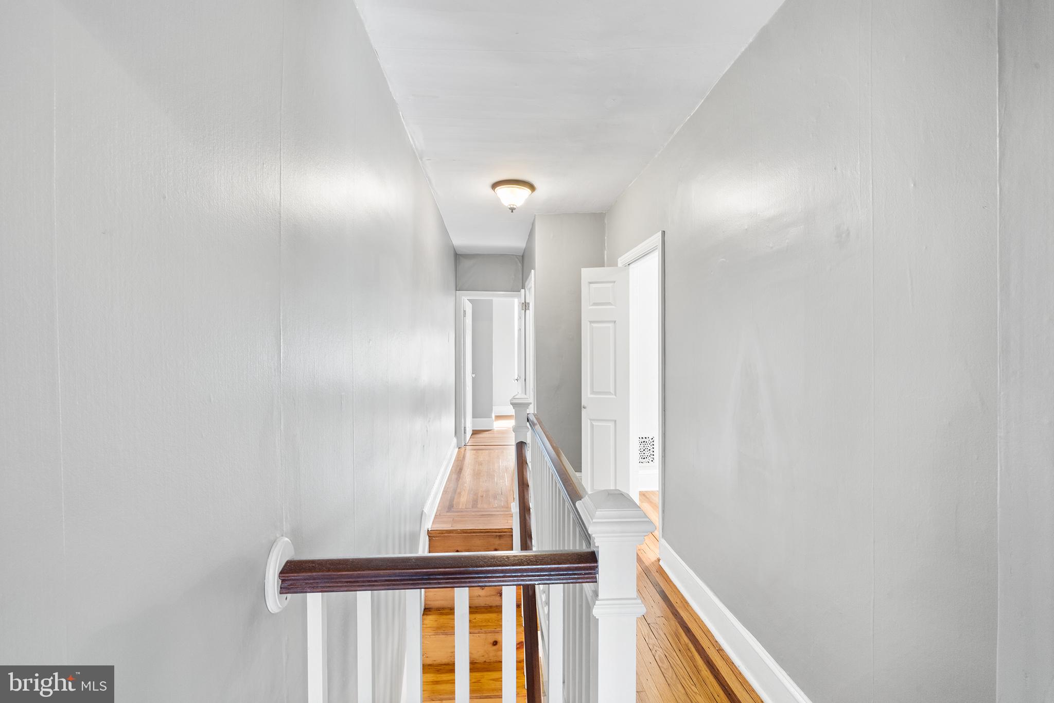 FISHTOWN - Residential Lease