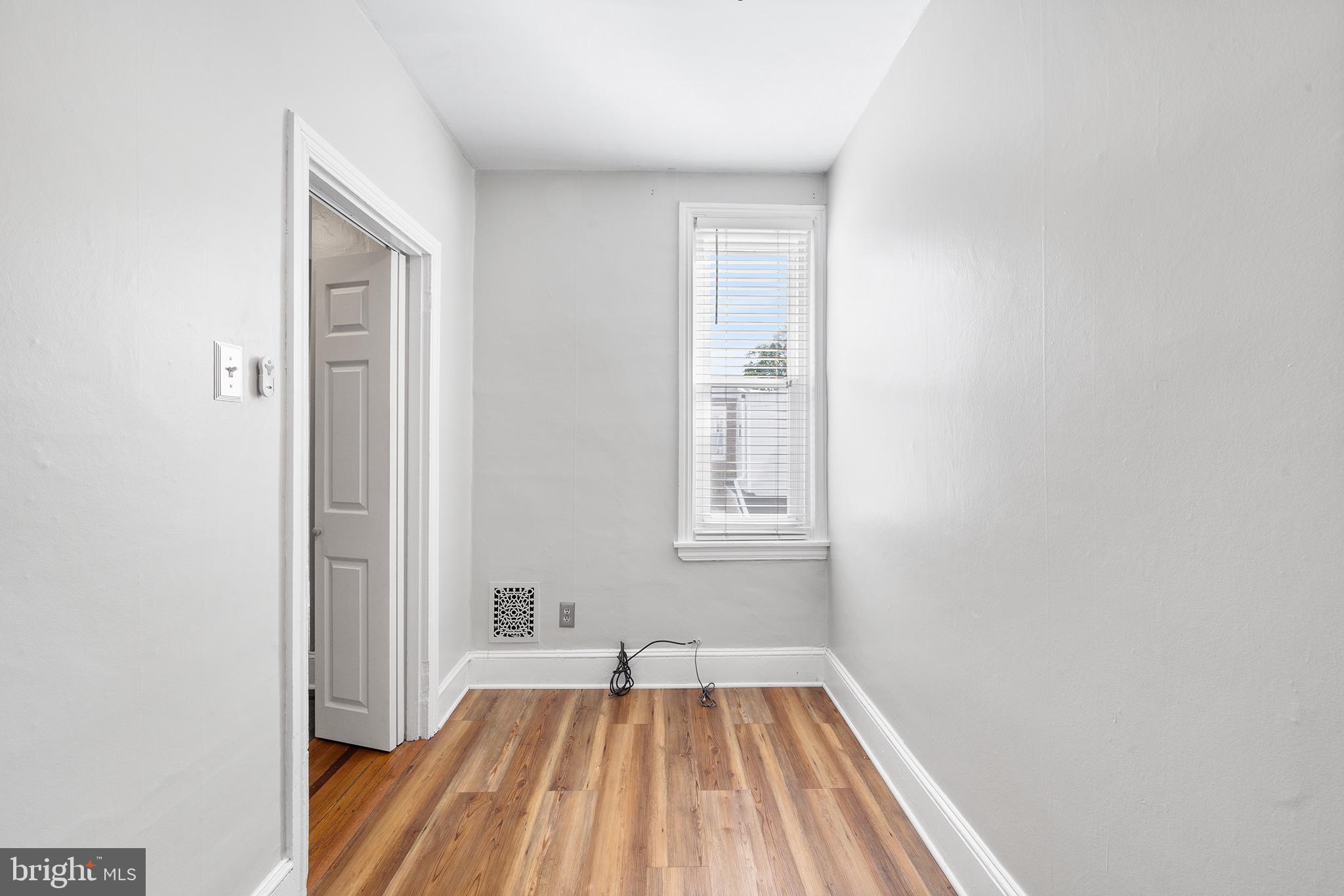 FISHTOWN - Residential Lease