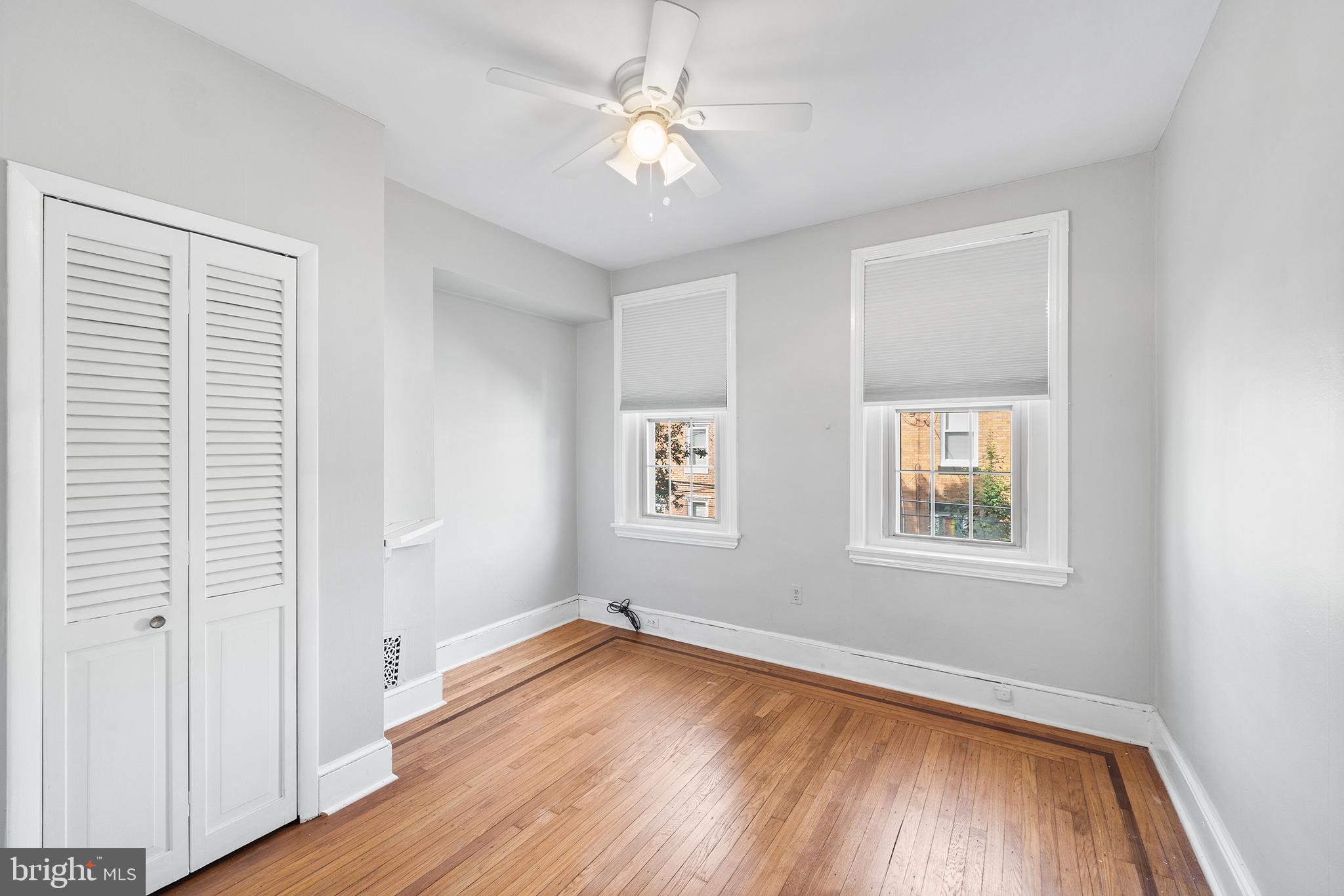 FISHTOWN - Residential Lease