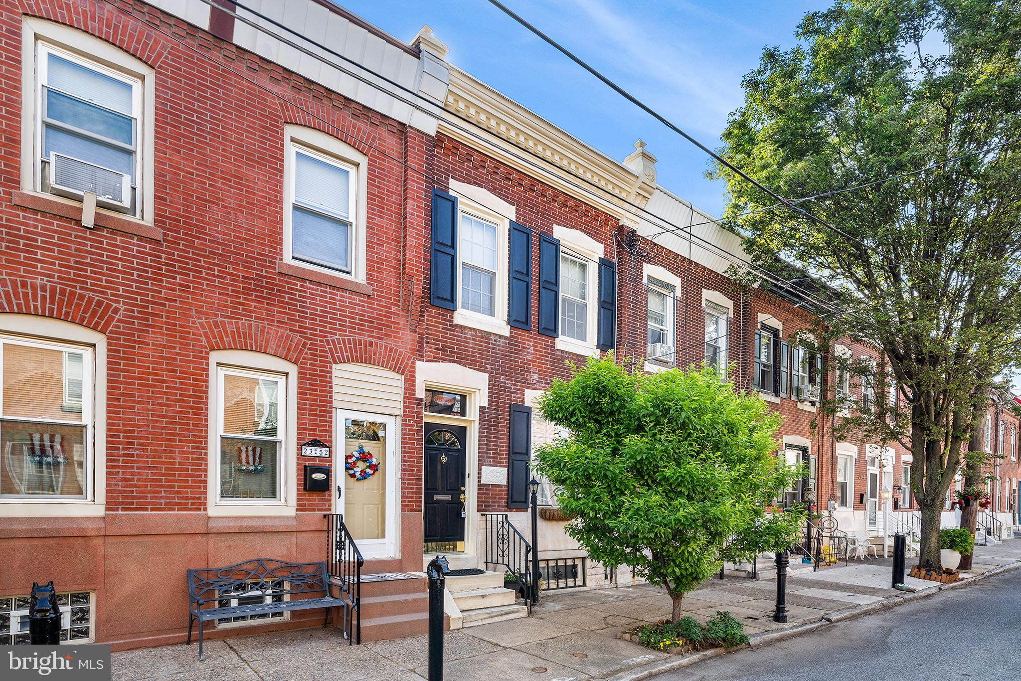 FISHTOWN - Residential Lease