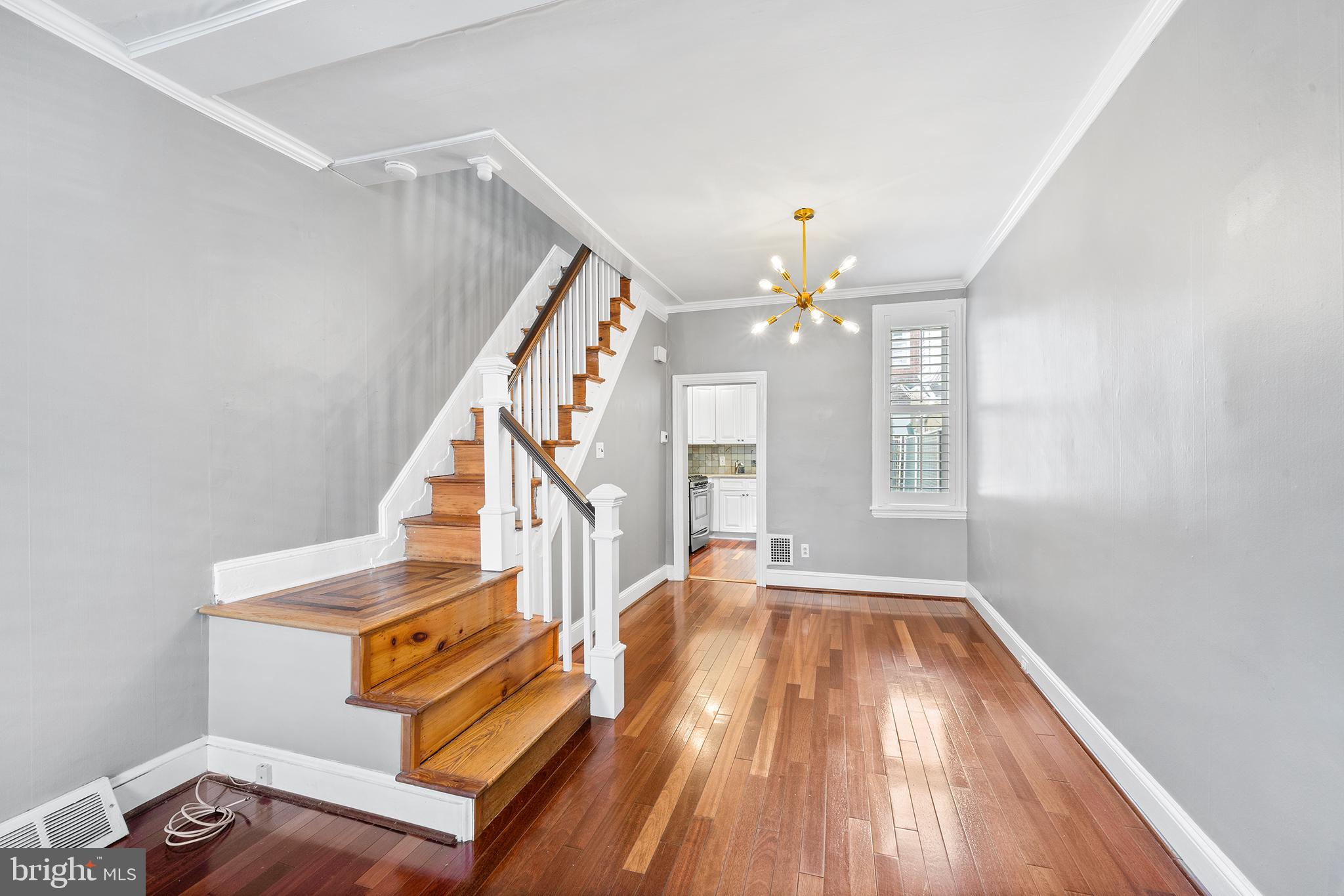 FISHTOWN - Residential Lease