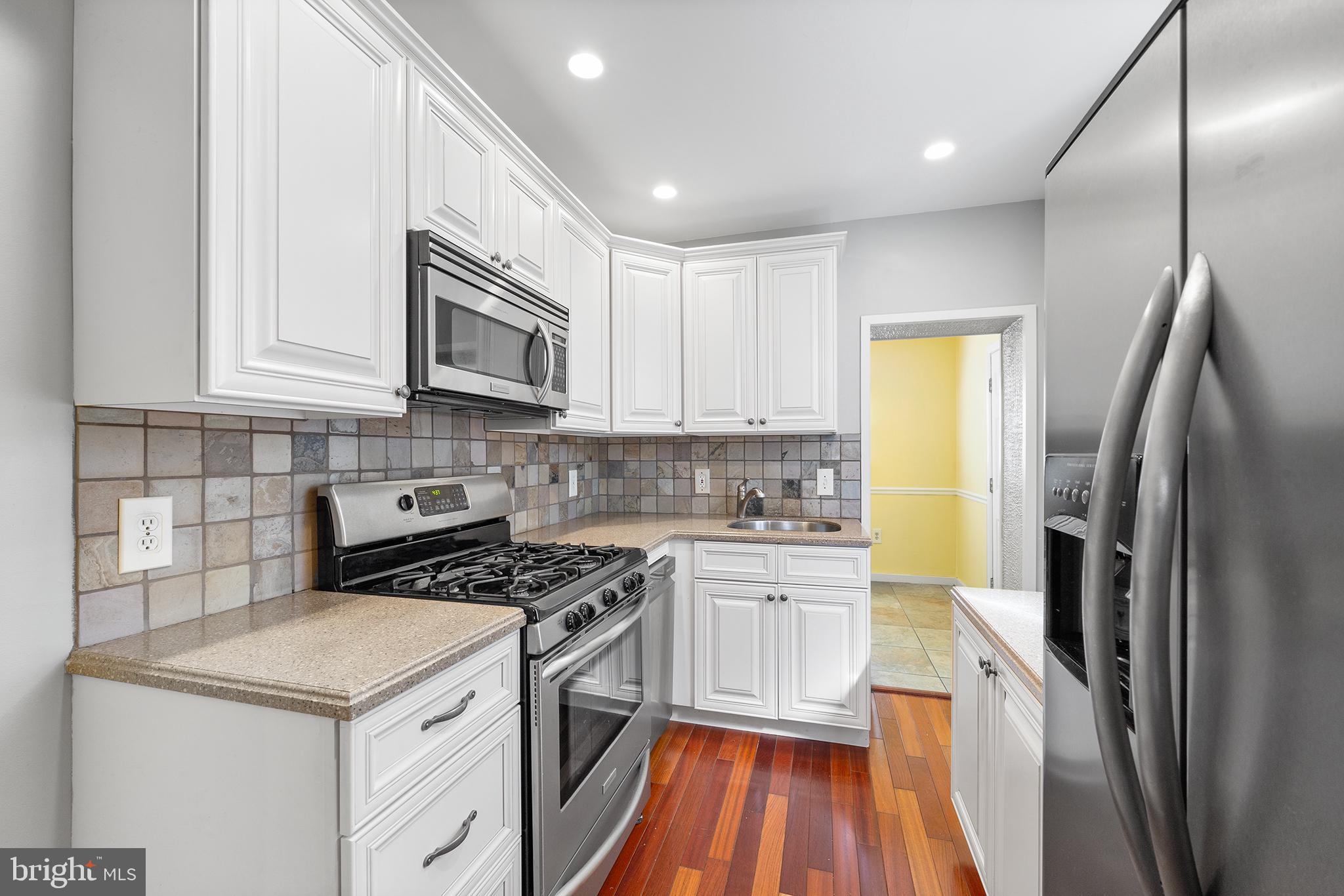 FISHTOWN - Residential Lease