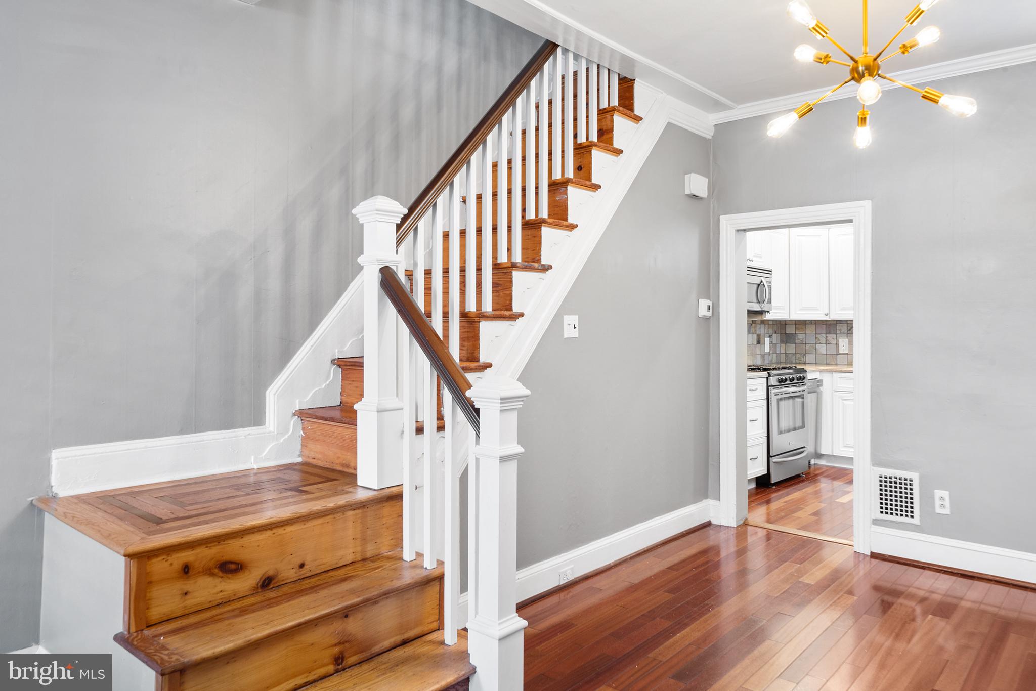 FISHTOWN - Residential Lease