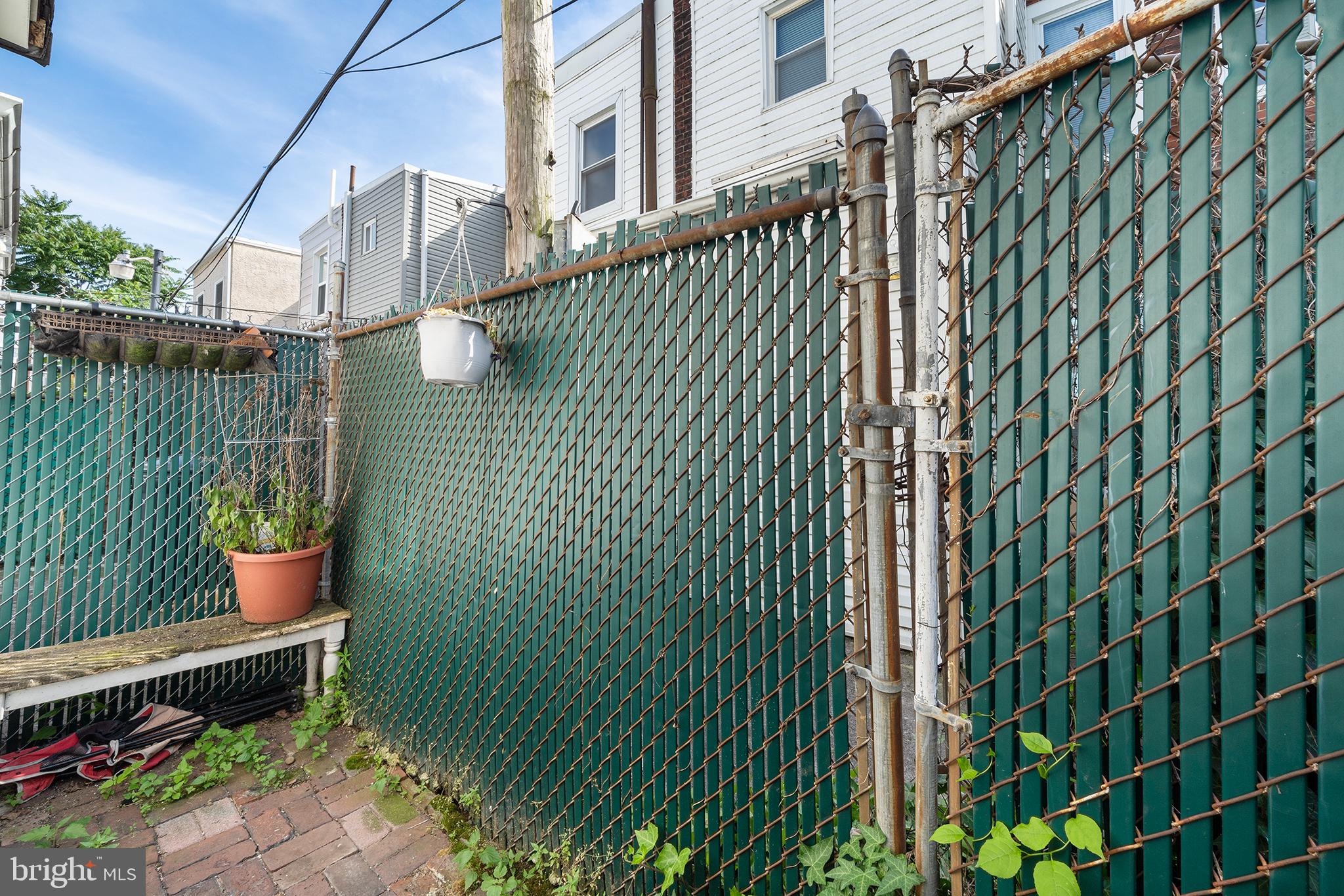 FISHTOWN - Residential Lease